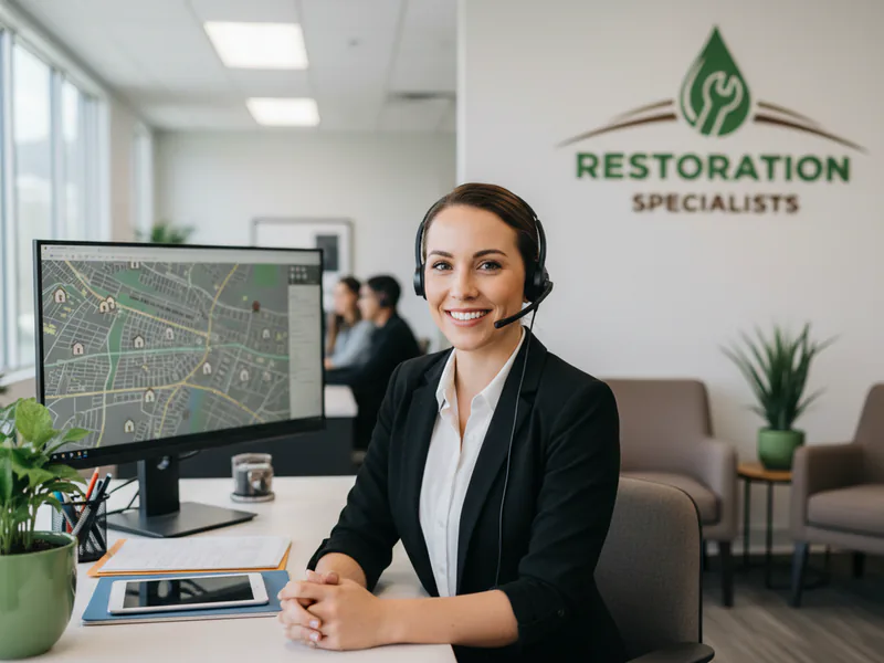 Water Damage Restoration  in Westmont  FAQ